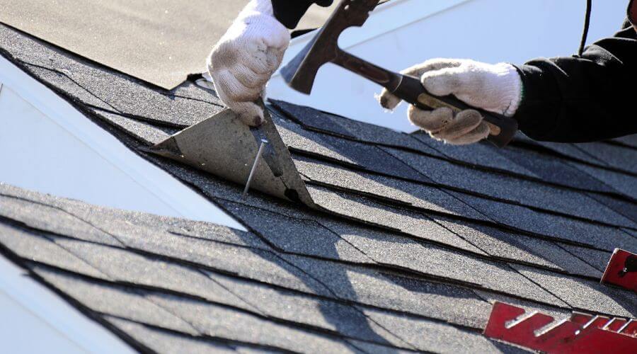 Expert Emergency Roof Repairs services in Pinedale, WY